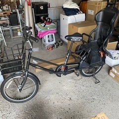 自転車 
