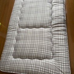お布団