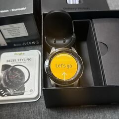 Samsung Galaxy Watch 2019 (46mm)...