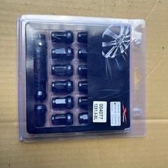 ホイールナット