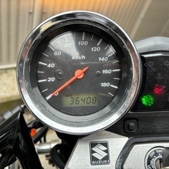 GSX400インパルスの画像