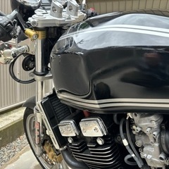 GSX400インパルスの画像