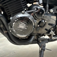 GSX400インパルスの画像