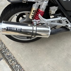 GSX400インパルスの画像