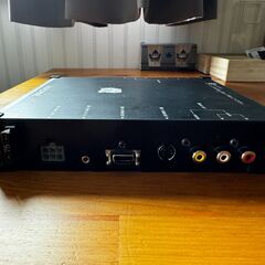 Digital TV Tuner TUE-T310 for Alpine [VIE-X075B] HDD navigation car navigation systemの画像