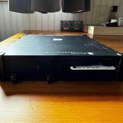 Digital TV Tuner TUE-T310 for Alpine [VIE-X075B] HDD navigation car navigation systemの画像