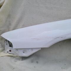 旧車、.GTR32、スカイライン純正アルミ、左フェンダー、の画像