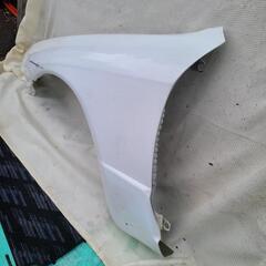 旧車、.GTR32、スカイライン純正アルミ、左フェンダー、の画像