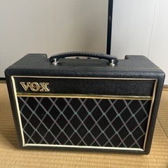 楽器 アンプの画像