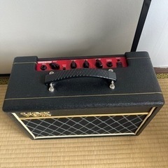 楽器 アンプの画像