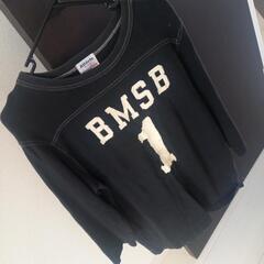 BEAMS boy の画像