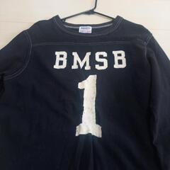 BEAMS boy の画像