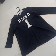 BEAMS boy 