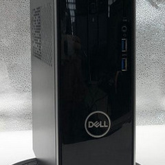 爆速！DELL Inspiron 3471 Win11 第9世代Corei5 6コア メモリー16GBの画像