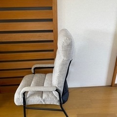 6/1 6/2お渡し　リクライニング  チェア 座椅子