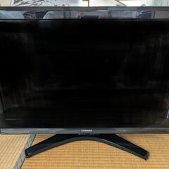 TOSHIBA REGZA 32A950S
