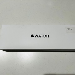 アップルウォッチ
