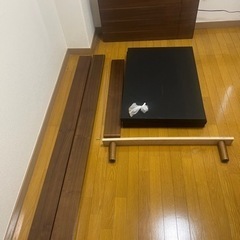 【美品】アンネルベッド　シングル