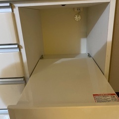 ニトリキッチンボード Krisnaの画像