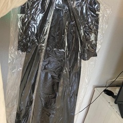 礼服。25000円で購入。使用回数1回。の画像