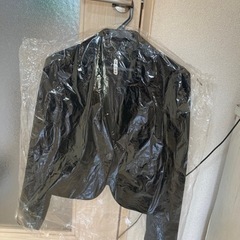 礼服。25000円で購入。使用回数1回。の画像