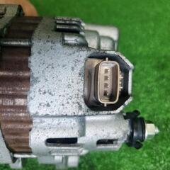 オルタネーターの画像