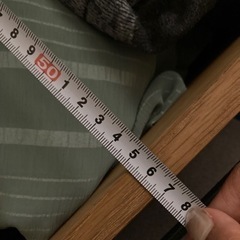 2コ　無印　ベッド　下収納　引き出しの画像