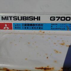 耕運機の画像