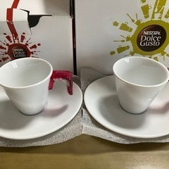ネスカフェ　　ラテグラスの画像