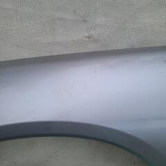 旧車、.GTR33、純正アルミ、左フェンダー、の画像