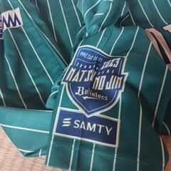 オリックスバファローズユニフォーム☆来場特典の画像