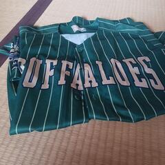 オリックスバファローズユニフォーム☆来場特典