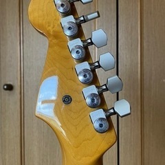 楽器 弦楽器、ギターの画像