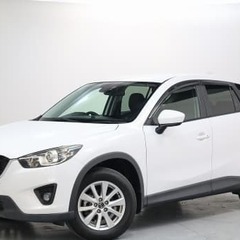 ＼自社ローン購入者限定特典アリ／マツダ ＣＸ－５ 　ＸＤ　Ｌパッケージ