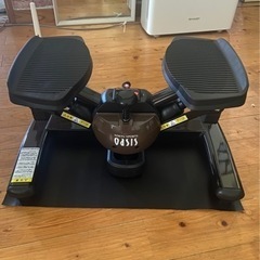 ツイストエアロステッパーSP-200