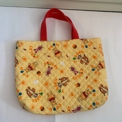 靴/バッグ バッグ トートバッグ
