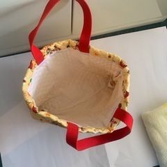 靴/バッグ バッグ トートバッグの画像