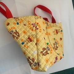 靴/バッグ バッグ トートバッグの画像