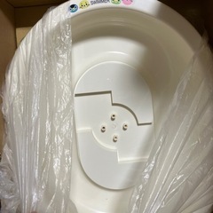 値下げ　　流しソーメン機の画像