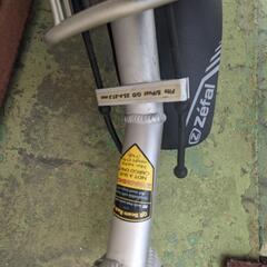自転車の画像