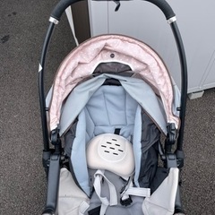 子供用品 ベビー用品 ベビーカー、バギーの画像