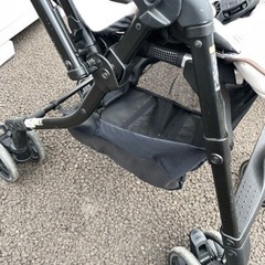 子供用品 ベビー用品 ベビーカー、バギーの画像