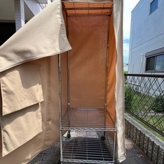 　本日取引希望　無料　
スチールラック