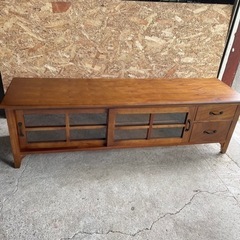 テレビ台　テレビボード　インテリア　家具 収納家具 キャビネット