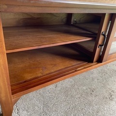 テレビ台　テレビボード　インテリア　家具 収納家具 キャビネットの画像