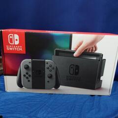 ニンテンドースイッチ【本日12時までに取引可能な方優先】