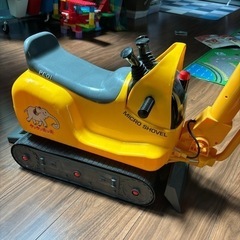 おもちゃ ミニカー