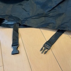 バイクカバーの画像
