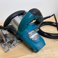 マルノコ　丸鋸　工具　マキタ　5241   ジャンク品