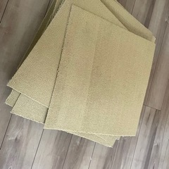 家具 カーペット/マット/ラグ